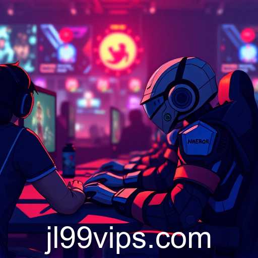 The Evolution of Online Gaming in 2025: A Focus on JL99