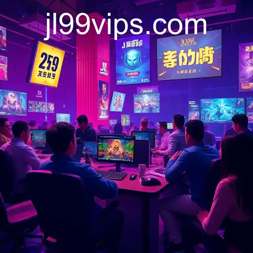 The Evolution of Online Gaming in 2025: A New Era