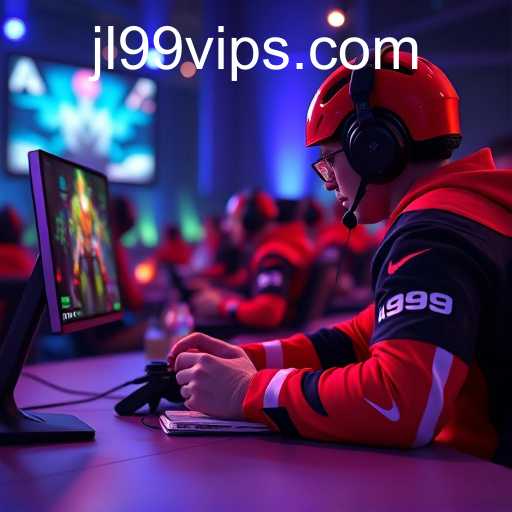 The Evolution of Online Gaming Platforms: A Dive into JL99