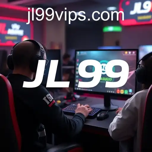 Exploring the Gaming Landscape: The Rise of JL99