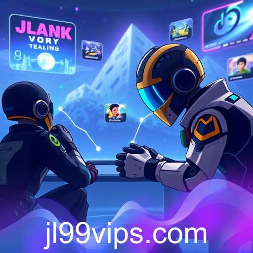 Exploring New Frontiers in Online Gaming