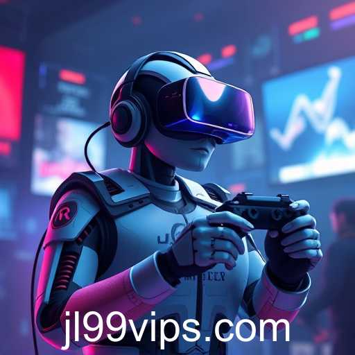 Gaming Innovation: How JL99 is Shaping Online Experiences