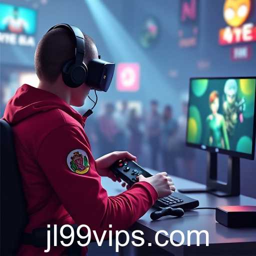 The Rise of Gaming Platforms in the Digital Era