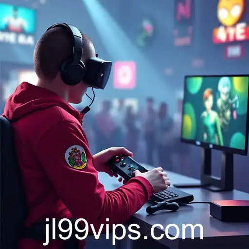 The Rise of Gaming Platforms in the Digital Era