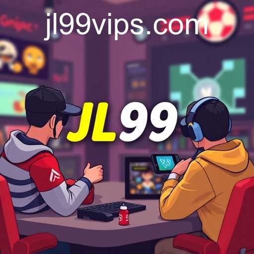 Gaming Revolution: How JL99 is Shaping the Virtual Frontier