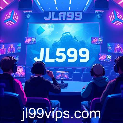 Gaming Evolution with JL99