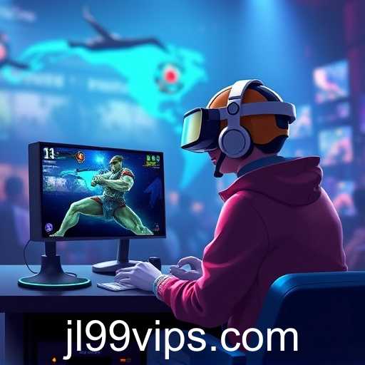 JL99: A Game-Changing Year for Online Gamers