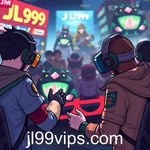 Rising Popularity of JL99 in the Online Gaming World