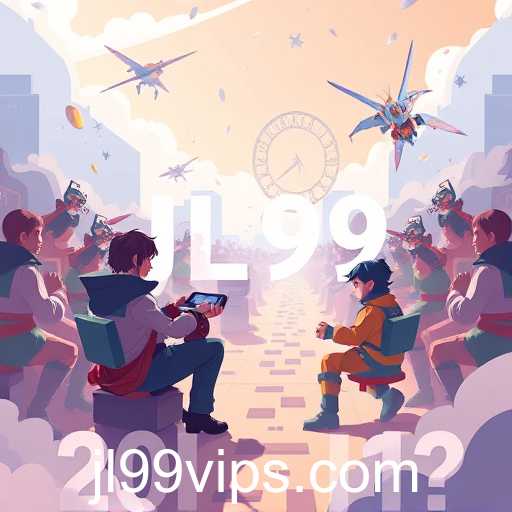The Rise of JL99: Redefining Online Gaming