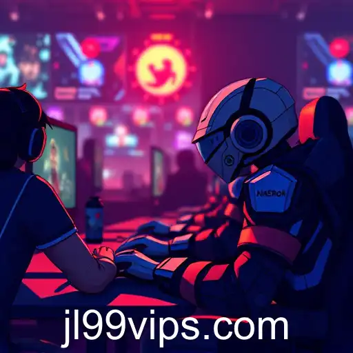 The Evolution of Online Gaming in 2025: A Focus on JL99