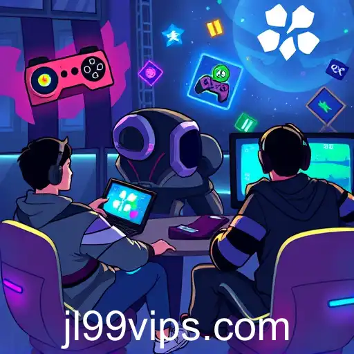 The Gaming Evolution: JL99's Influence on the Industry