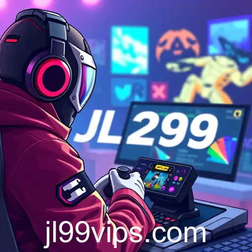 JL99: A Dive into Gaming's Evolution