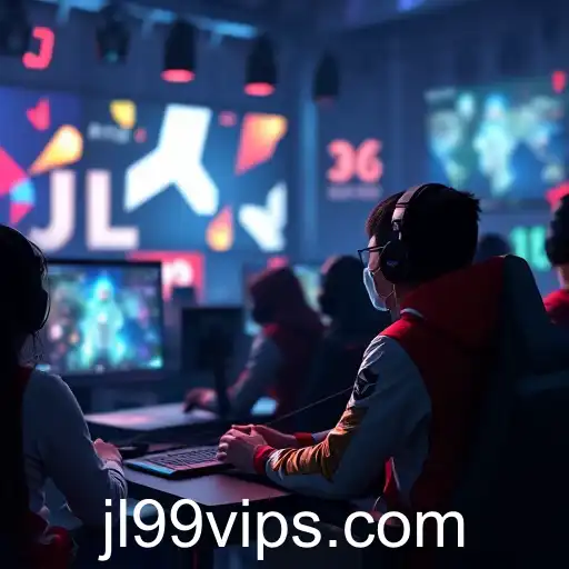 Gaming Evolution: The Impact of jl99 on the Online Gaming Community