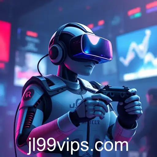 Gaming Innovation: How JL99 is Shaping Online Experiences