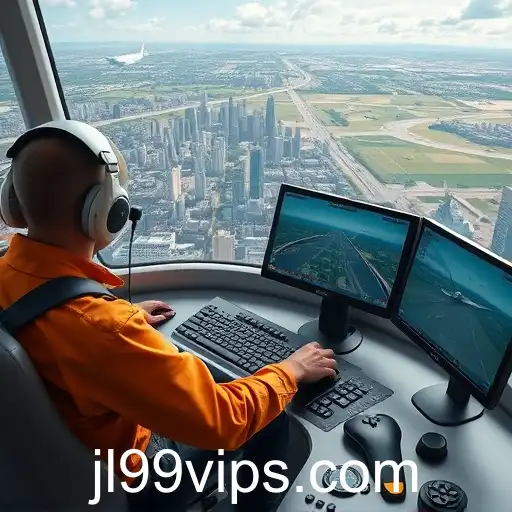 Gaming Landscape Transforms with Rise of JL99