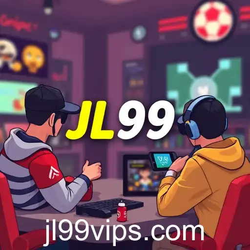 Gaming Revolution: How JL99 is Shaping the Virtual Frontier