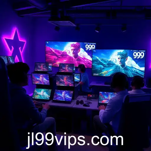 The Rise of Gaming in a Digital Era