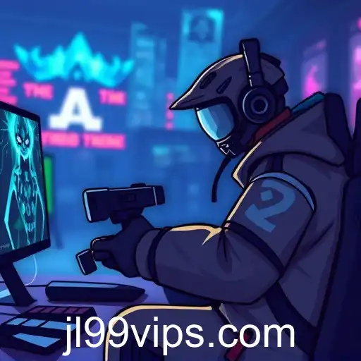 The Rise of Gaming and JL99's Influence