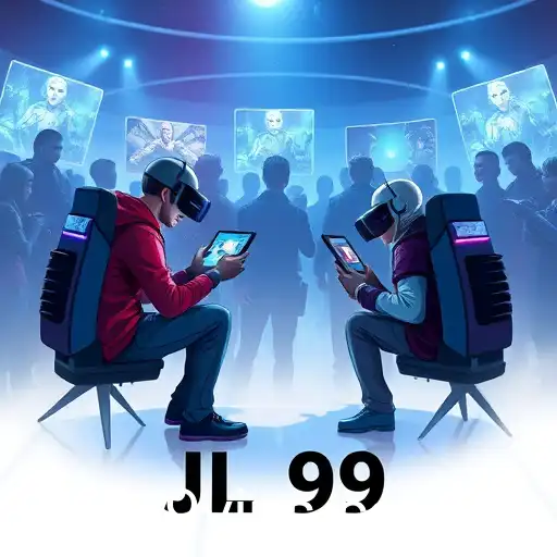 The Impact of JL99 on Gaming Communities