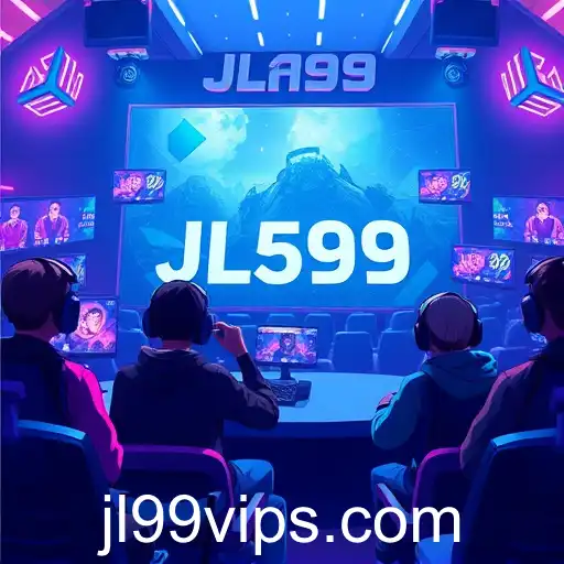 Gaming Evolution with JL99