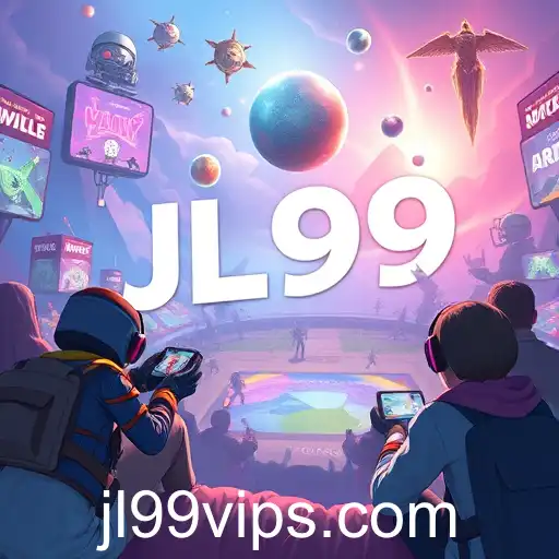 JL99: A Game-Changing Year for Online Gamers