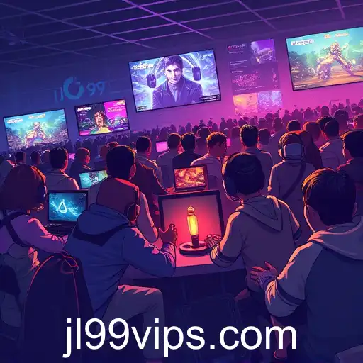 The Evolution of Online Gaming Communities