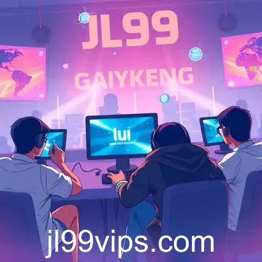 The Growing Influence of Online Gaming on Global Culture