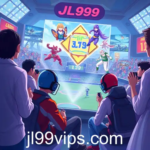 The Rise of JL99: Transforming Gaming Experience Worldwide