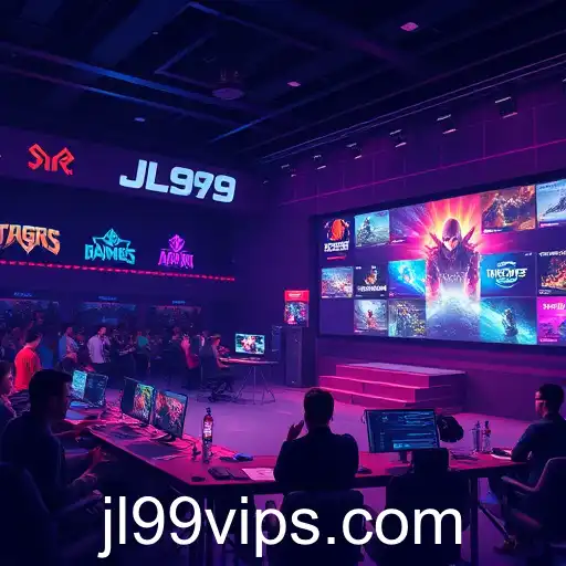 The Rise of JL99 and its Impact on Modern Gaming