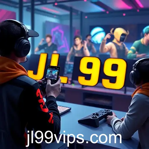 The Rise of JL99: Revolutionizing the Online Gaming World