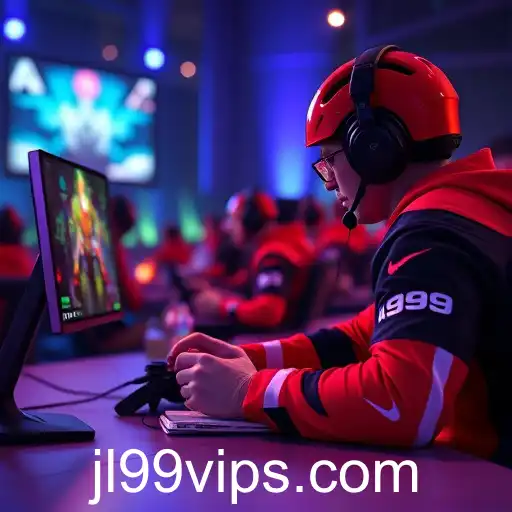 The Rise of Online Gaming Communities