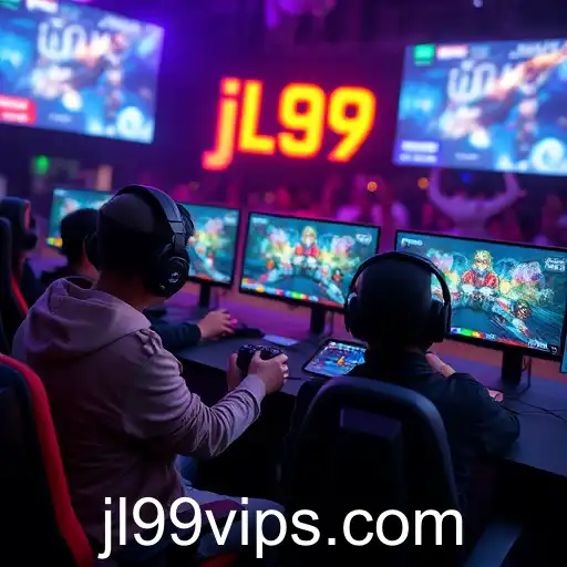 Rising Trends in Online Gaming Communities