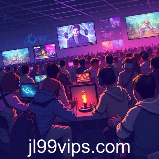 The Evolution of Online Gaming Communities