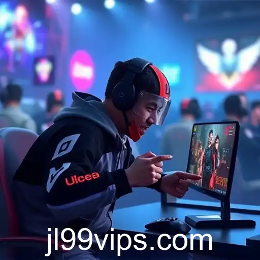 The Rise of Online Gaming Communities