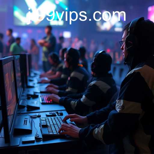 The Rise of Online Gaming Communities