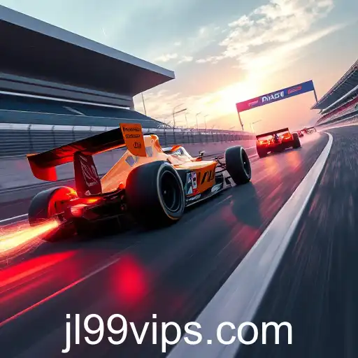 The Thrill of Speed: Exploring the World of Racing Games