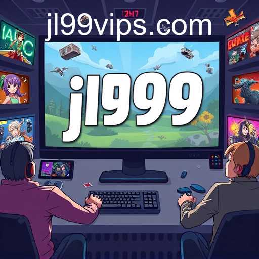 The Rise of jl99: Revolutionizing Online Gaming