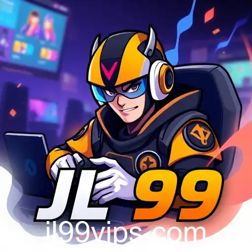The Rise of JL99 in Gaming Culture