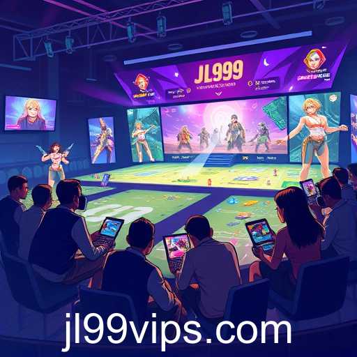 The Rise of JL99: A New Dawn for Online Gaming