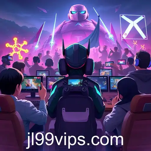 The Rise of JL99 in Online Gaming