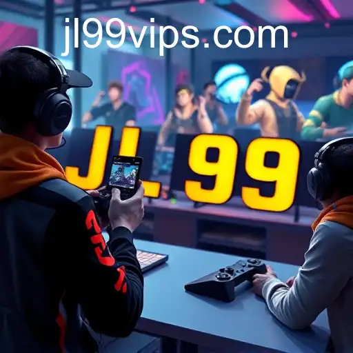 The Rise of JL99: Revolutionizing the Online Gaming World