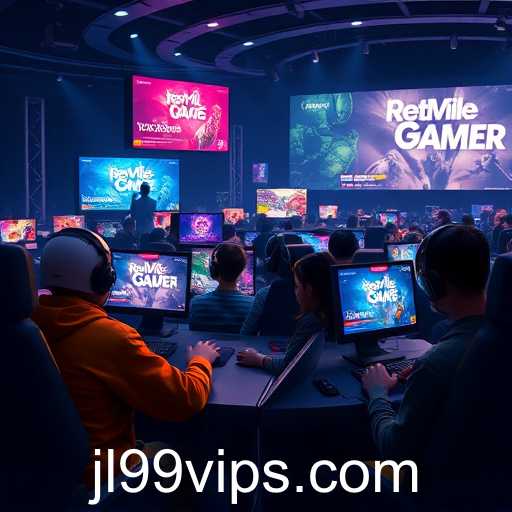 The Rise of Online Gaming in a Post-Pandemic World