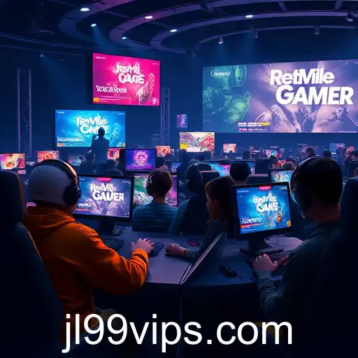 The Rise of Online Gaming in a Post-Pandemic World