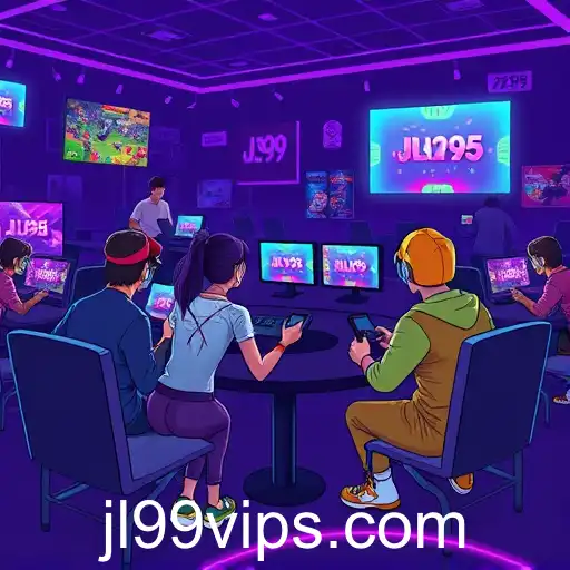 The Rise of Online Gaming Communities in 2025