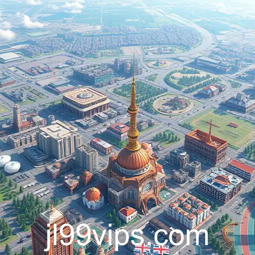 Exploring the World of Simulation Games: A Dive into Realistic Virtual Experiences