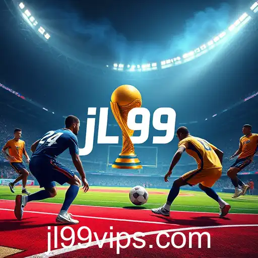 Exploring the Thrilling World of Sports Games: A Dive into the 'jl99' Collection