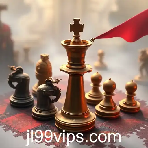 Exploring 'Strategy Games': A Nexus of Challenge and Skill