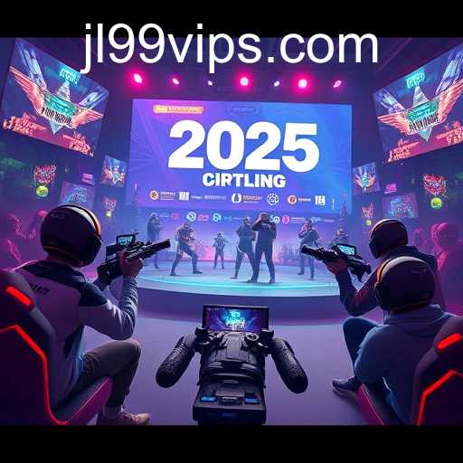 The Rise of Virtual Game Platforms in 2025